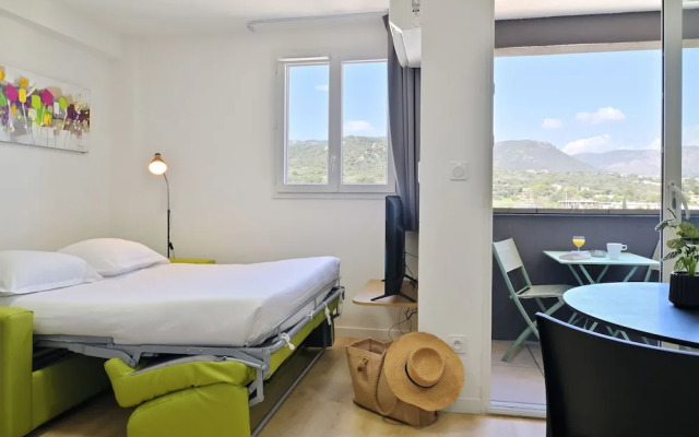 Résidence Easy Lodge