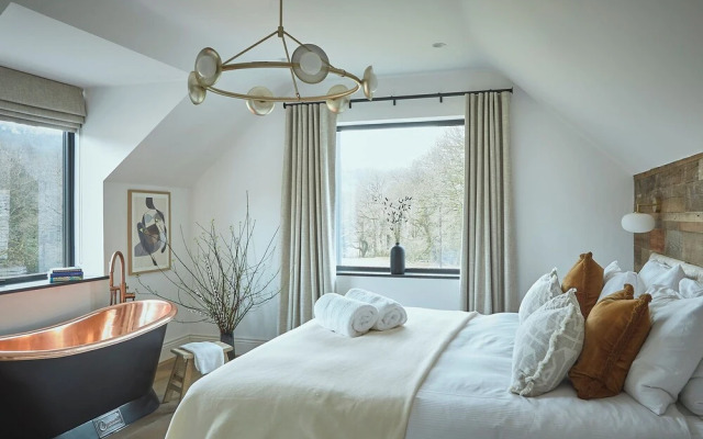 Eskdale Retreat