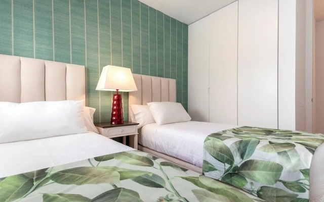 Lovely Apartment in the Center. San Antonio III