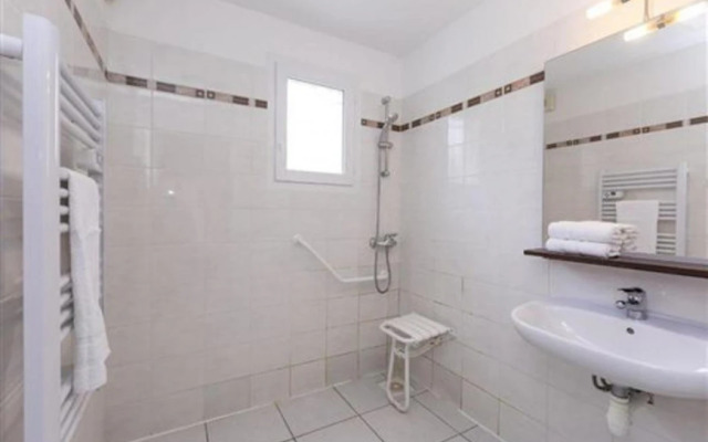 Résidence Odalys Horizon Morgat