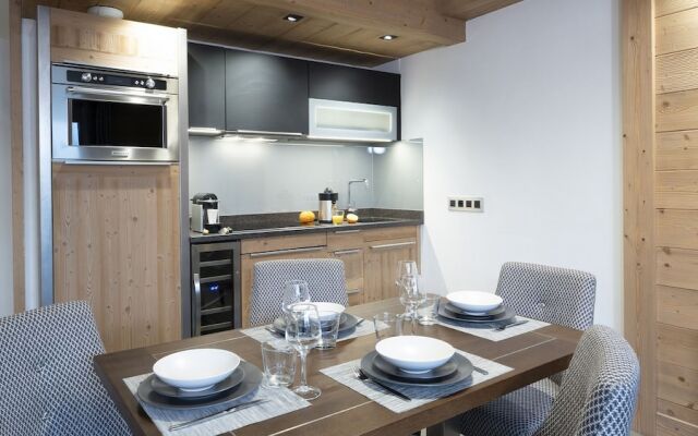 MGM Hôtels & Résidences – Résidence Anitéa