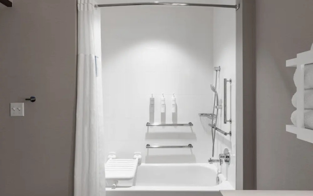 Wingate By Wyndham San Jose