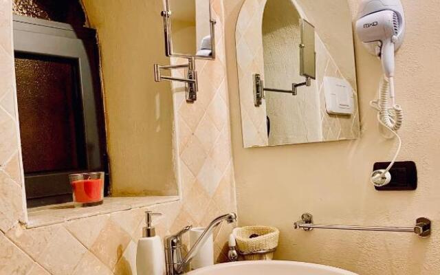 Casa Andrea - Plebiscito Apartment