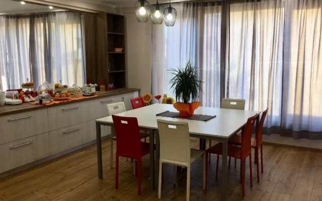 B&B Tirana Smile