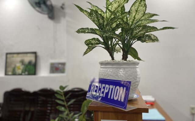 Shine Homestay Hue