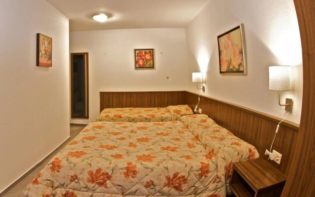 Hotel Weberhof
