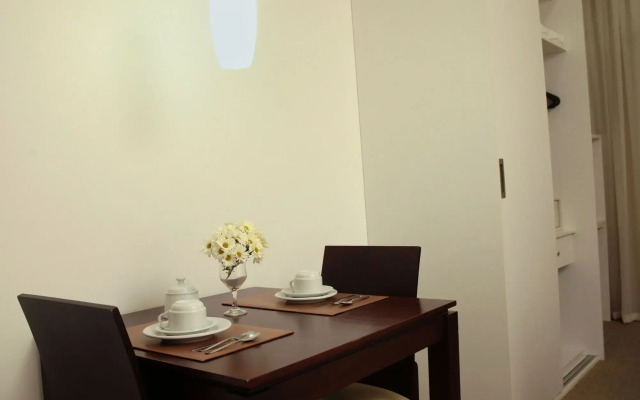 Iguatemi Business & Flat by Avectur