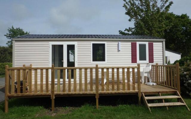 Camping de Lanven