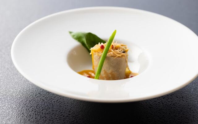 Shikisainoyado Furusato