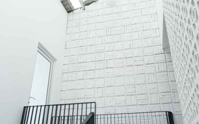 Ho Hoang House