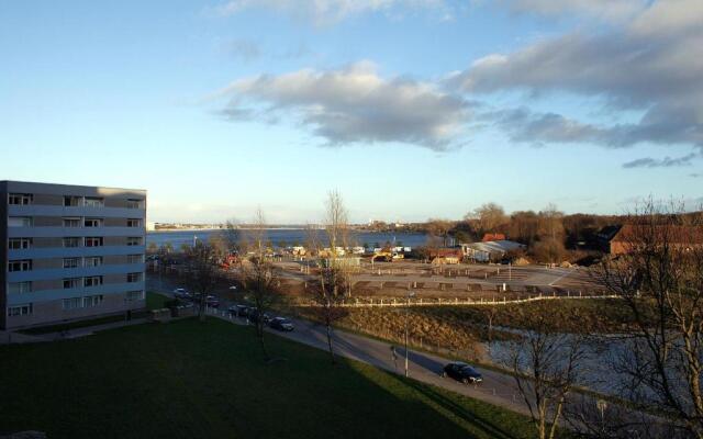 Ferienpark M04-001 Ferienpark