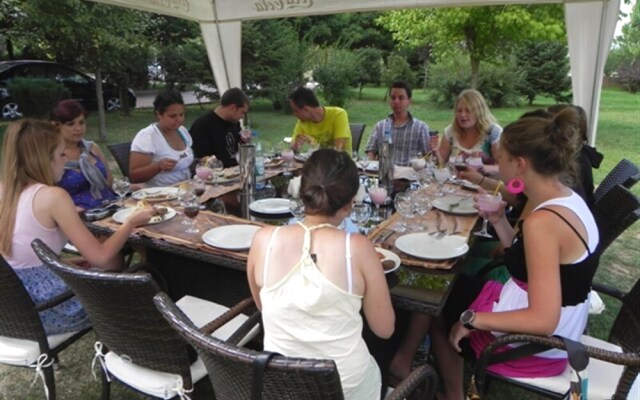 Kartepe Park Hotel