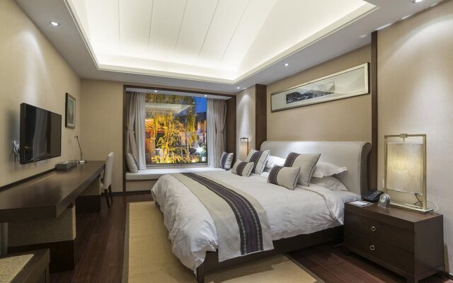 Lijiang Platinum Hotel
