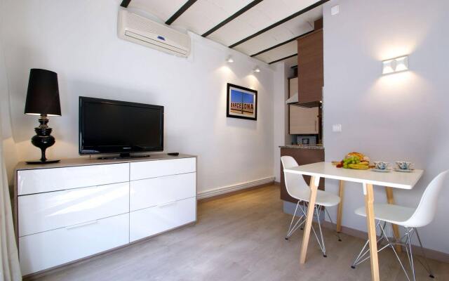 Feel Good Apartments Borne Down Town