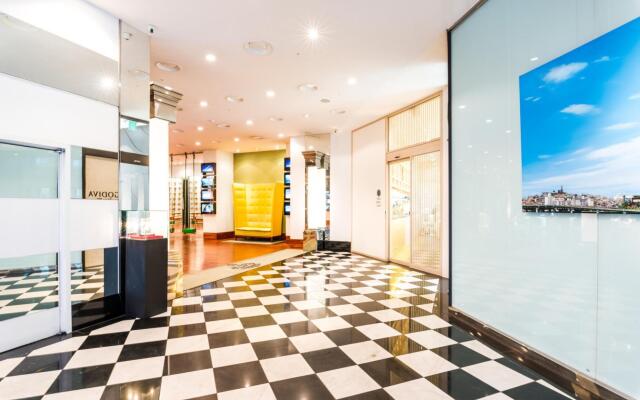 Imperial Palace Boutique Hotel, Itaewon