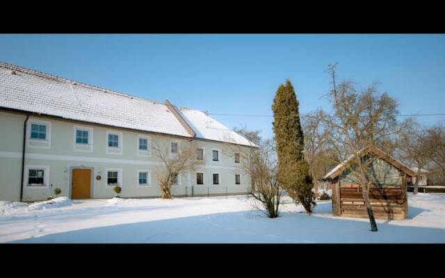 Landhaus Essl