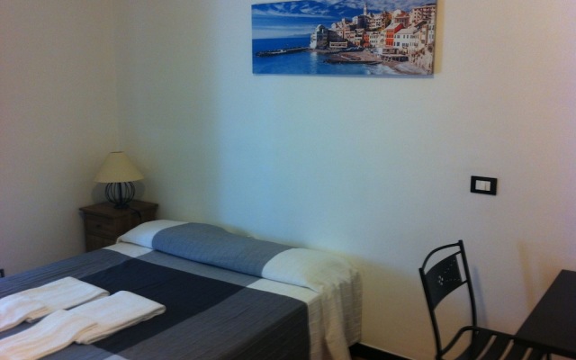 Albergo Panson