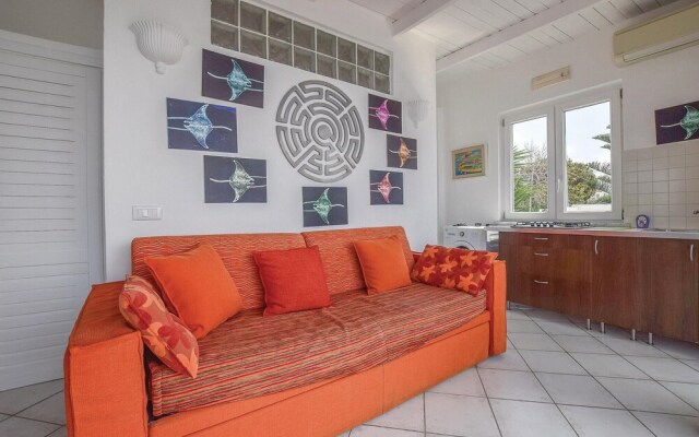 Awesome Home in Sant'angelo With Wifi