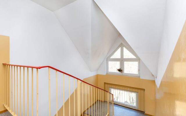 Deluxe Apartments Turystyczna by Renters