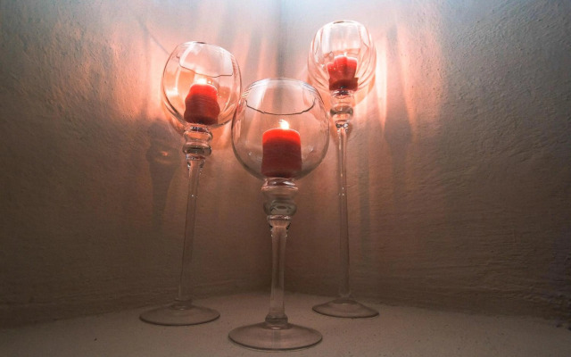 Rataskaevu Apartment