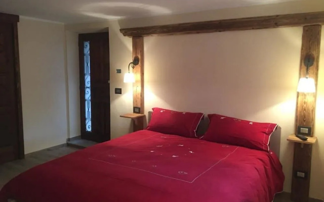 B&B La Boule de Neige