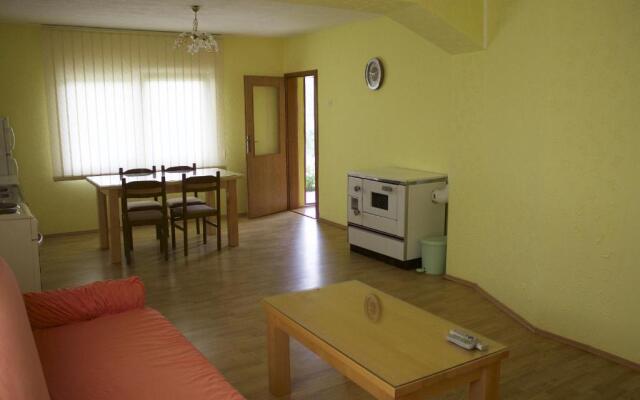 Guest House Šobić