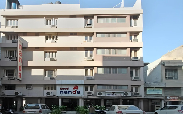 OYO 926 Hotel Nanda