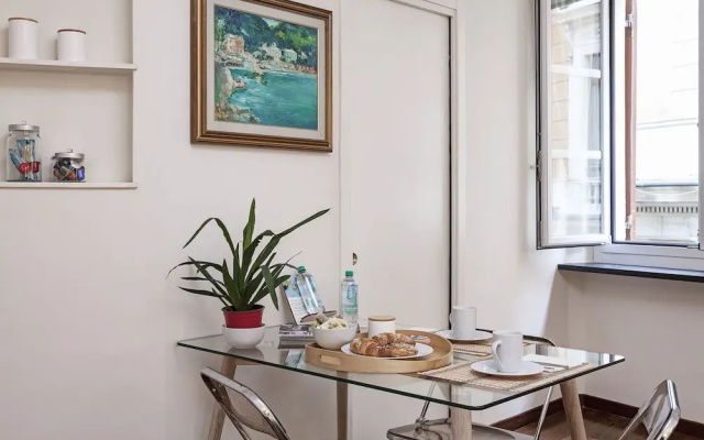 Lovely studio in the city center
