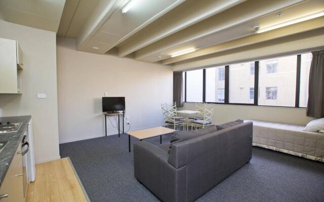 @ The Hub West