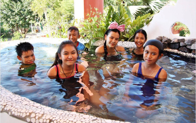 Mirabel Resort & Mini Golf