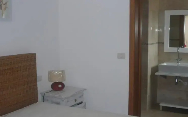 Caribbean Oreuga Apartments