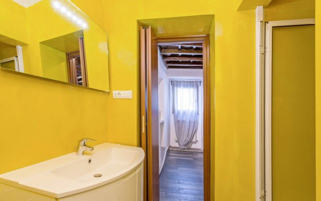 Rome as you feel - Chiavari Apartment