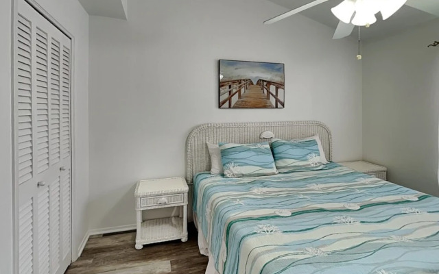 Bay House Condos #2106 - La Buena Vida