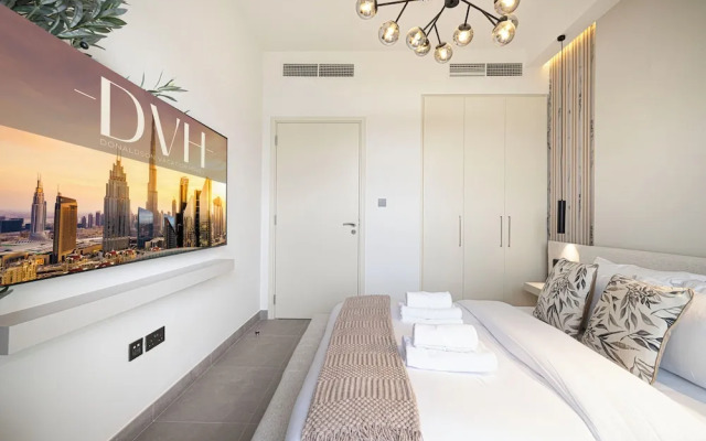 Arabian Ranches 3 Luxury 4 Bedroom Villa