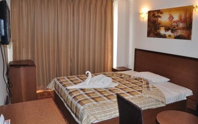 Aqaba Inn