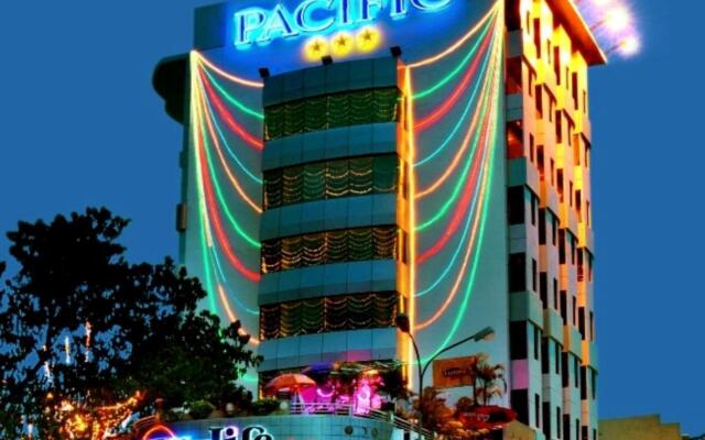 Danang Pacific Hotel