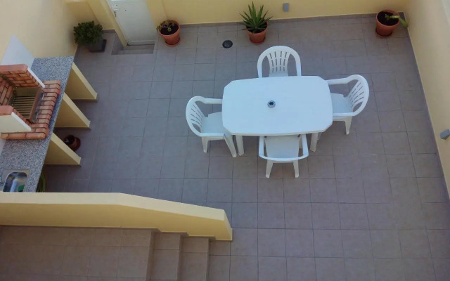 Casa Yucca