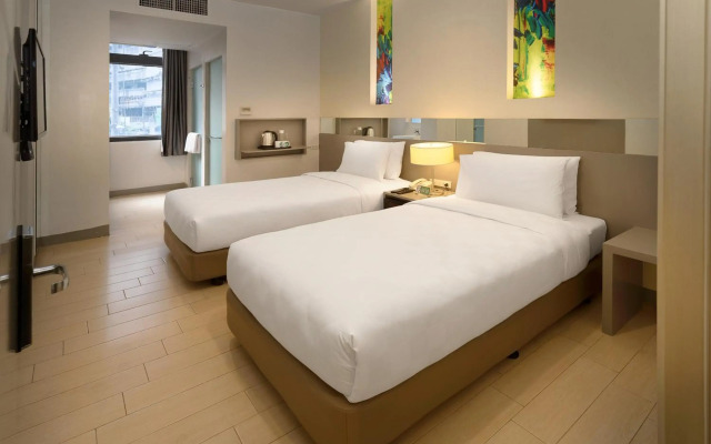 Go Hotels Ortigas Center