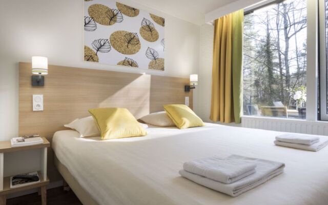 Center Parcs Les Bois-Francs