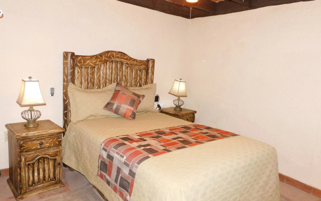 Vista Del Sol Apartments