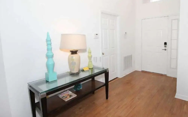 Crystal Cove Resort - 4 Bedroom Holiday House! - FVV 56240