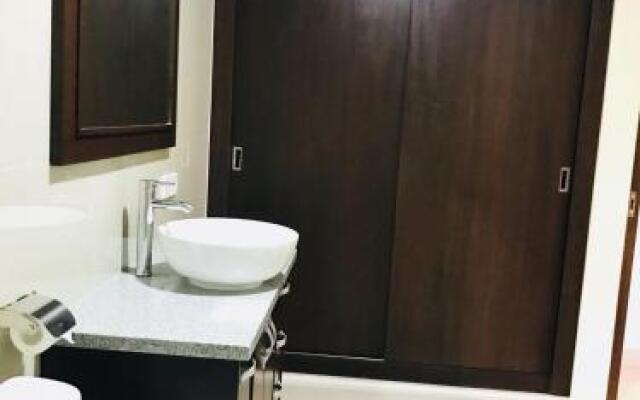 Srikandi Guest House Bali