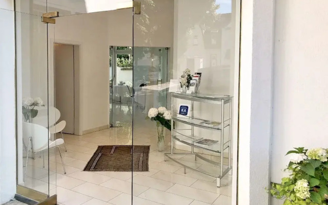 Hotel Villa Falkenberg