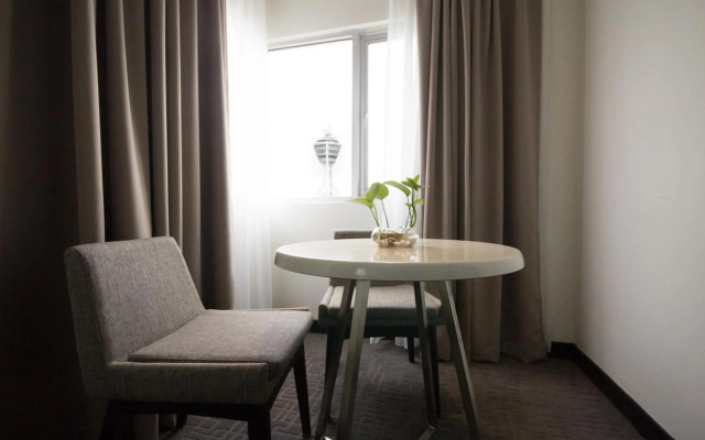 StarCity Hotel Alor Setar