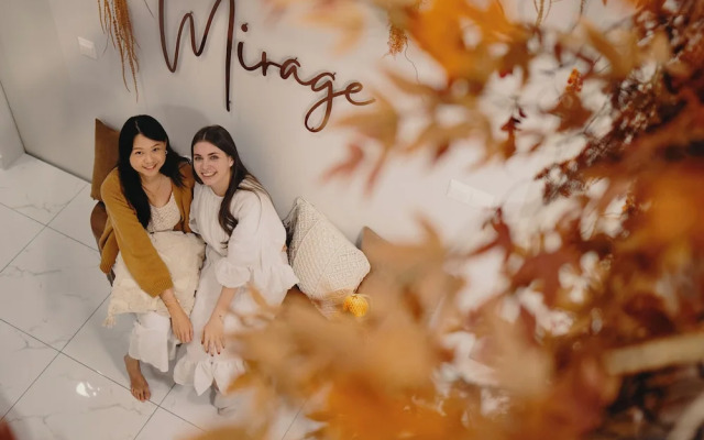 NaiBnB @ Arte Cheras