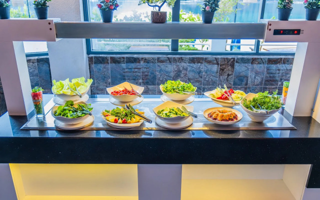 Hotel Meri All Inclusive