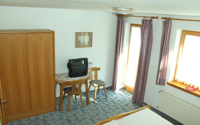 Appartement Pension Grasser