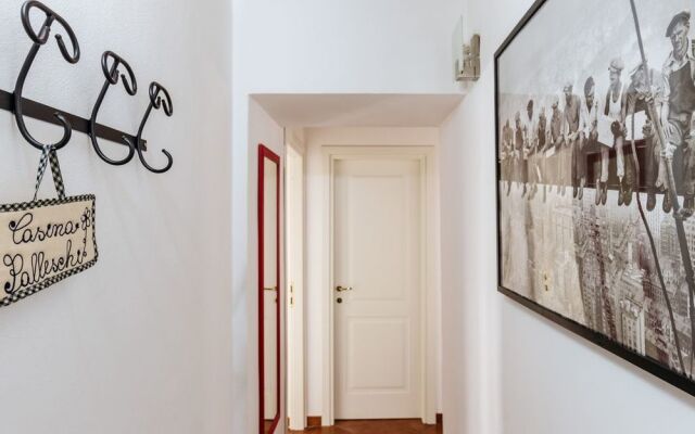 Appartamento ai Quattro Canti