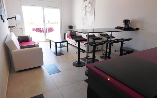 Apartamento Gran Lago - A129
