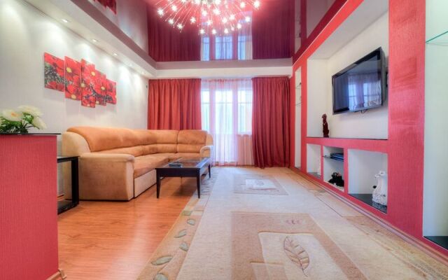 Апартаменты Пять Звезд Евроремонт на Северо-Западе